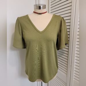 MICHAEL MICHAEL KORS TOP NWT